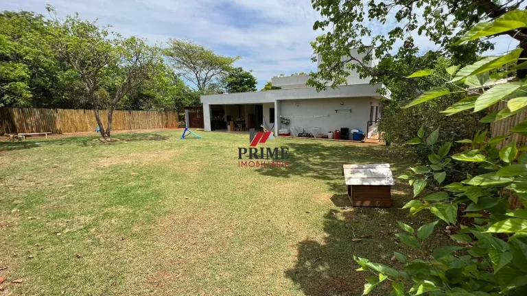 Imagem Casa - Condomínio Veredas da Lagoa - Lagoa Santa