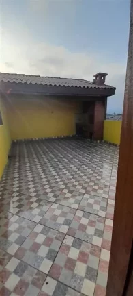 Imagem Casa à Venda em Parque das Américas, Praia Grande - SP