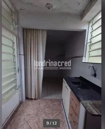 Imagem Casa à venda 3 Quartos, 1 Suite, 3 Vagas, 85M², Jardim Perobal, Londrina - PR