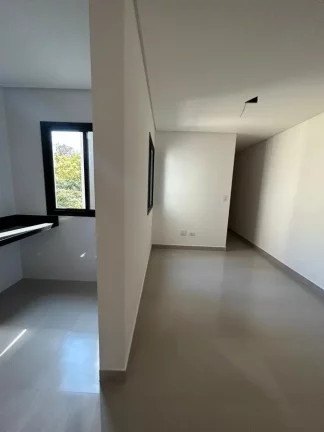 Imagem Cobertura para Venda em Santo André / SP no bairro Vila Valparaíso