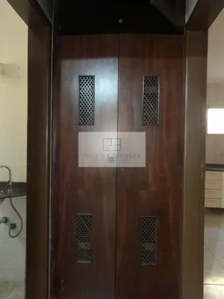 Imagem Casa em Alto da Boa Vista - São Paulo