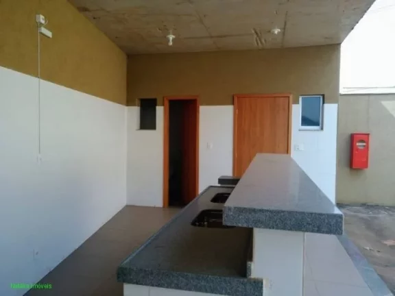Imagem EXCELENTES APARTAMENTOS COM FINANCIAMENTO BANCÁRIO, EM JUATUBA!