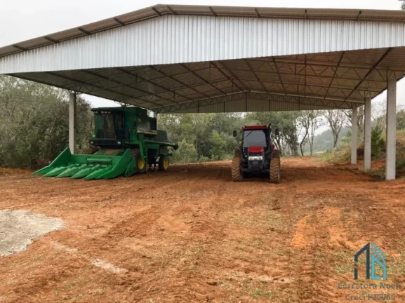Imagem Chácara a venda, com 02 excelente Barracões novos, em Mandirituba/Tijucas do Sul PR