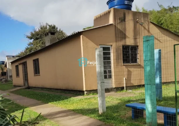 Imagem Apartamento 2 dormitórios na Lomba do Pinheiro - Parada 17