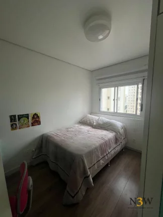Imagem Apartamento à venda, 117 m² por R$ 1.980.000,00 - Vila Leopoldina - São Paulo/SP