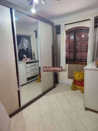 Imagem Casa com 4 quartos à venda, 350 m² por R$ 1.850.000 - Tremembé - São Paulo/SP