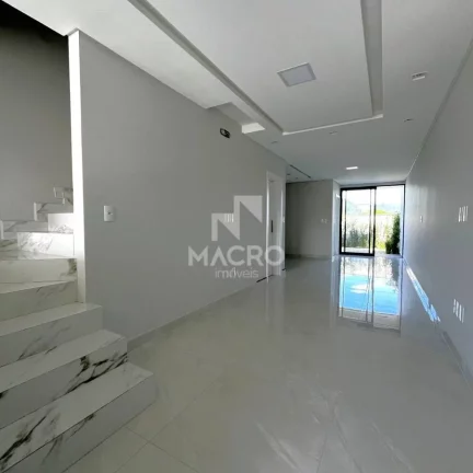 Imagem Geminado Sobrado | Amizade | 03 quartos (01 suíte) | 163m²