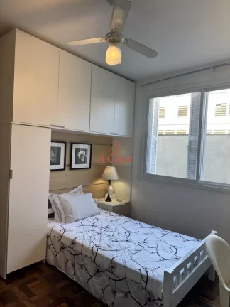 Imagem Apartamento com 2 Dormitorio(s) localizado(a) no bairro Bom Fim em Porto Alegre / Rio Grande do Sul Ref.:280