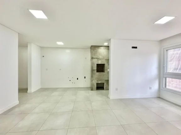 Imagem Apartamento 2 Dormitórios - Bairro Navegantes