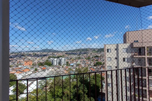 Imagem Apartamento para venda em Freguesia Do Ó com 2 quartos , 56m2
