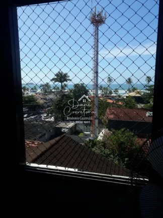 Imagem COBERTURA Residencial em GUARUJÁ - SP, ENSEADA