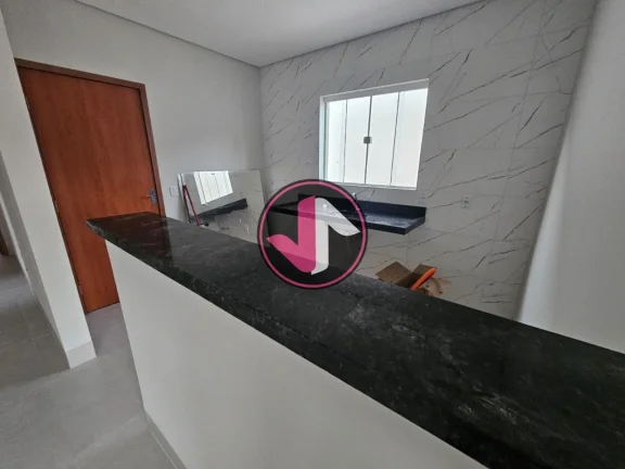 Imagem Casa Nova pronta para morar Tropical Ville- cuiabá -MT Esta casa oferece uma oportunidade única pa...