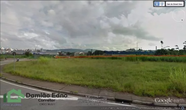 Imagem Área comercial, residencial à venda, Vila das Hortências, Jundiaí.