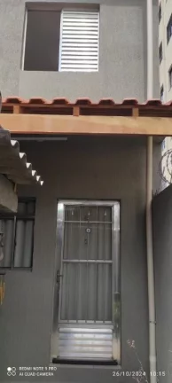 Imagem Sobrado à venda, 160 m² por R$ 670.000,00 - Vila Galvão - Guarulhos/SP