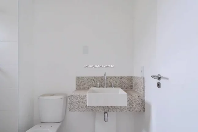 Imagem Apartamento à venda Perdizes São Paulo