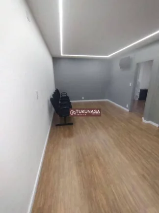 Imagem Prédio à venda, 266 m² por R$ 2.700.000,00 - Macedo - Guarulhos/SP