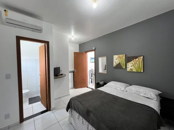 Imagem Pousada para Venda em Florianópolis / SC no bairro São João do Rio Vermelho