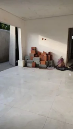 Imagem Casa à Venda em Vila Mirim, Praia Grande - SP