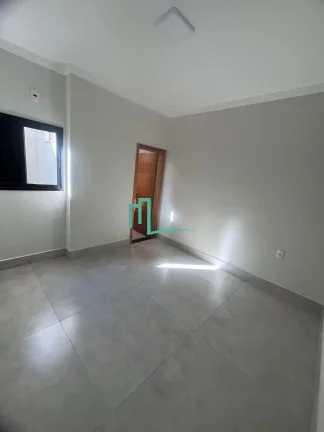 Imagem APARTAMENTO RESIDENCIAL em FRANCA - SP, JARDIM BOTÂNICO