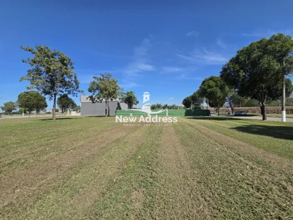 Imagem Terreno comercial com 450m² à venda no Alphaville Jacuhy - Serra