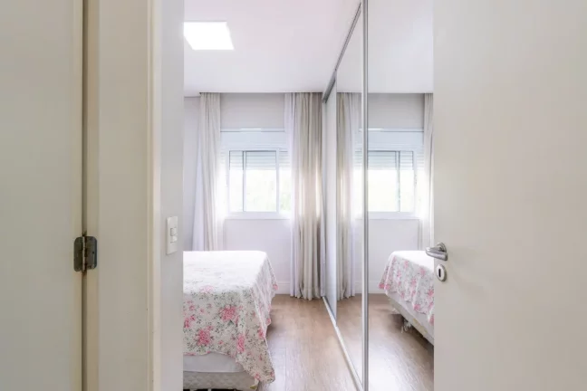 Imagem Apartamento à venda em São Paulo, Vila Andrade, com 2 quartos, 77m2