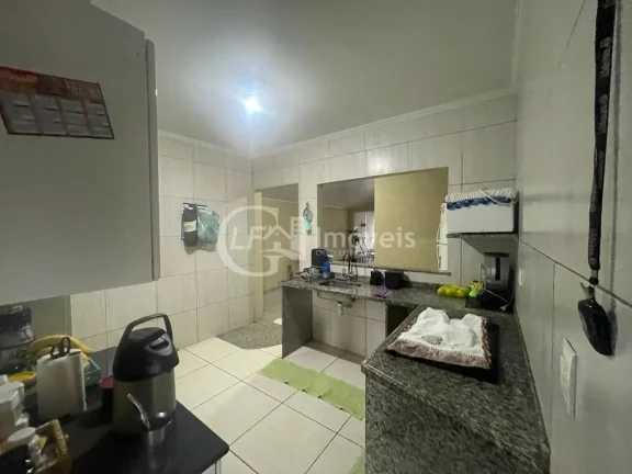 Imagem Imóvel à venda em Campo Grande-MS: Casa de 4 quartos na Vila Marli, com suíte, 2 salas, 3 banheiros, 6 vagas e 220m². Confira!
