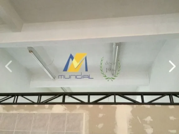 Imagem Alugo Salão Comercial em SBC, Bairro Vila Gonçalves