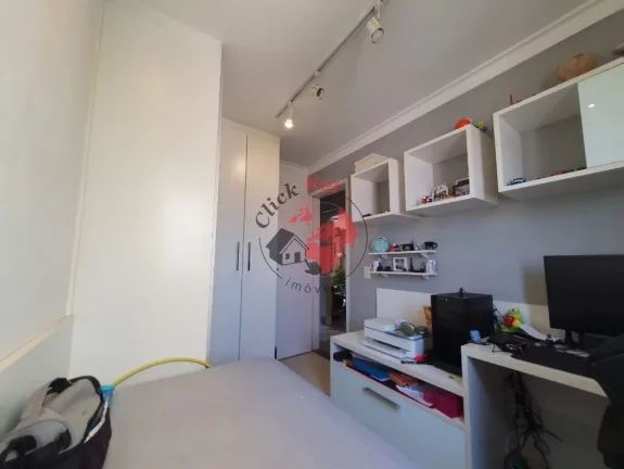 Imagem Apartamento à Venda no bairro Assunção em São Bernardo do Campo
