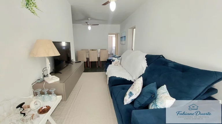Imagem Apartamento 2 dormitórios a venda na Praia do Tenório