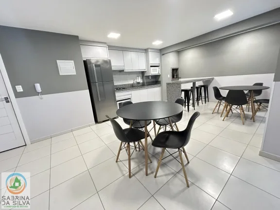 Imagem Apartamento - Escola Agrícola - Blumenau