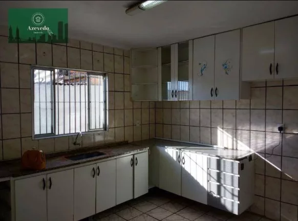 Imagem Sobrado à venda, 194 m² por R$ 424.000,00 - Jardim Presidente Dutra - Guarulhos/SP