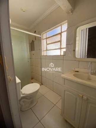 Imagem Casa comercial com 3 dormitórios para alugar, 137 m² por R$ 3.500/mês - Setor Central - Itumbiara/GO
