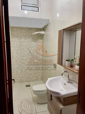 Imagem Casa - Ribeirão Preto - Alexandre Balbo