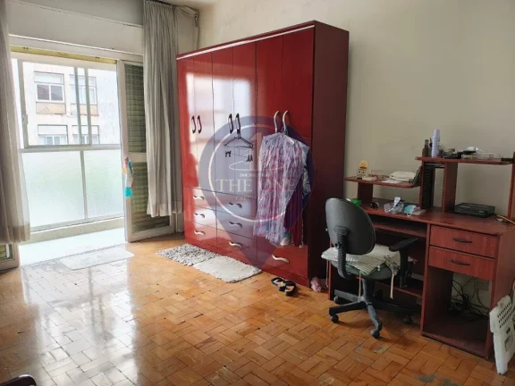 Imagem Apartamento à venda em São Paulo-SP, 3 quartos, 3 salas, 2 banheiros, 1 vaga, 195m² no Bom Retiro!