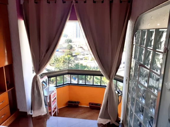 Imagem APARTAMENTO RESIDENCIAL em São Paulo - SP, Anália Franco