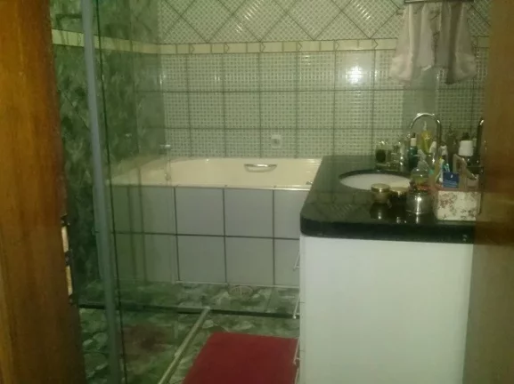 Imagem Casa - Ribeirão Preto - Cândido Portinari - Região Leste