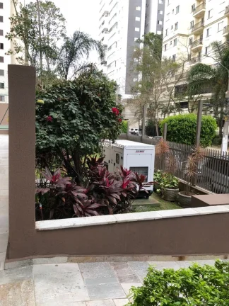Imagem Apartamento a venda no Morumbi com 5 Quartos, 4 vagas de garagem e 257m²