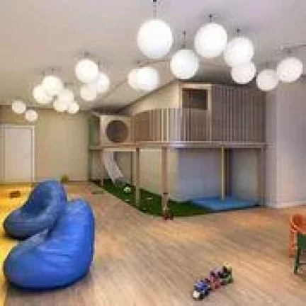 Imagem Apartamento Garden para Venda em São Paulo / SP no bairro Bosque da Saúde