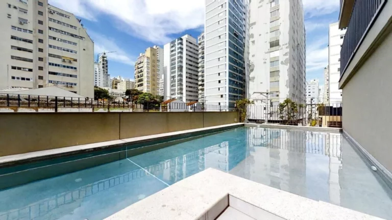 Imagem APARTAMENTO RESIDENCIAL em São Paulo - SP, Jardim América