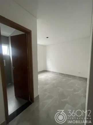 Imagem Cobertura sem Condomínio para Venda em Santo André / SP no bairro Vila Helena