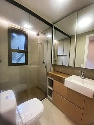 Imagem Descubra o seu novo lar em Santa Efigênia, Belo Horizonte! Este espaçoso apartamento de 113 m² of...
