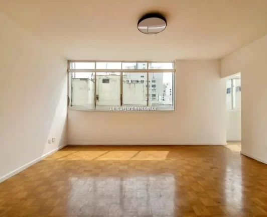 Imagem Apartamento à venda Jardim América São Paulo