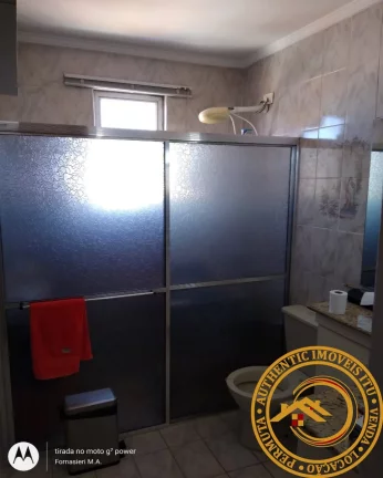 Imagem APARTAMENTO RESIDENCIAL em SALTO - SP, Condomínio Edifício Comendador Armando Barcella