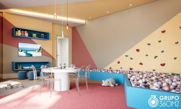 Imagem Apartamento para Venda em Santo André / SP no bairro Campestre