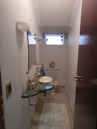 Imagem Casa à venda, 350 m² por R$ 850.000,00 - Vila Santana - Sorocaba/SP