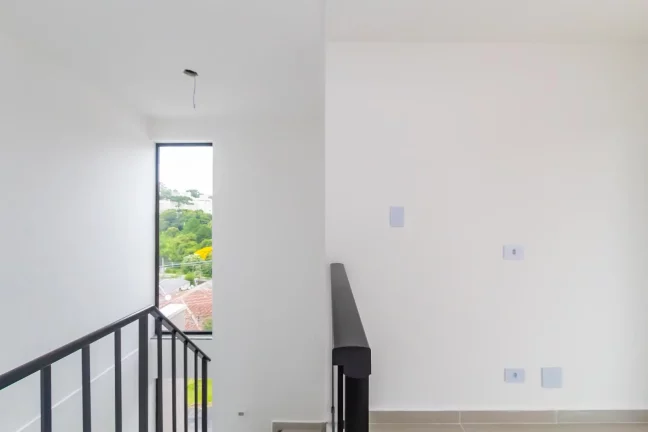 Imagem Residência esquina Vista Alegre 3 suítes