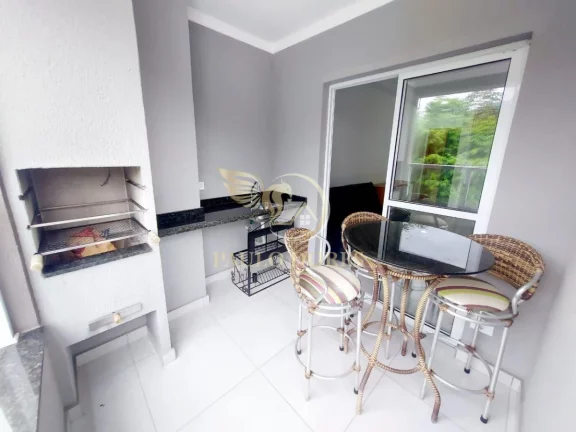 Imagem APARTAMENTO 2 DORMITÓRIO NO CENTRO DE UBATUBA-SP