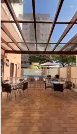 Imagem ACONCHEGANTE APARTAMENTO DE 02 QUARTOS, SOL DA MANHÃ, À VENDA EM jARDIM CAMBURI, VITÓRIA/ES!