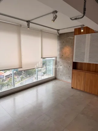 Imagem Apartamento com 2 Quartos (Zona Norte) - São Paulo