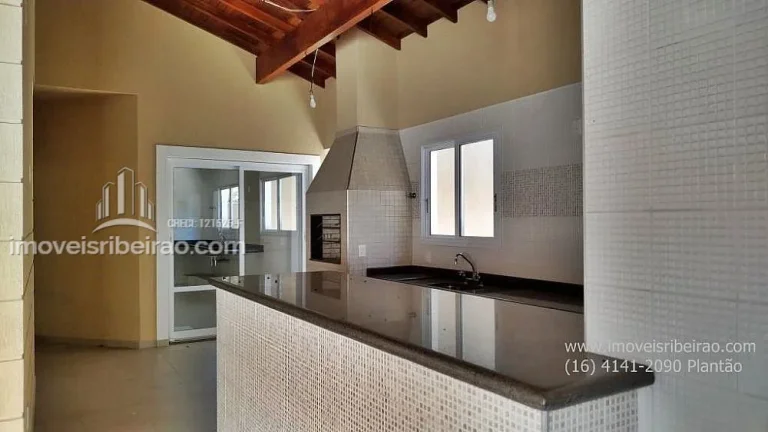 Imagem Casa à venda Jardim Botânico Ribeirão Preto #imoveisribeirao